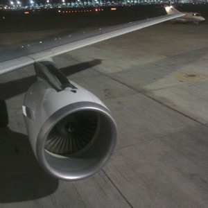 ENGINE LESSOR 1