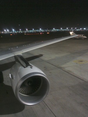 ENGINE LESSOR 3